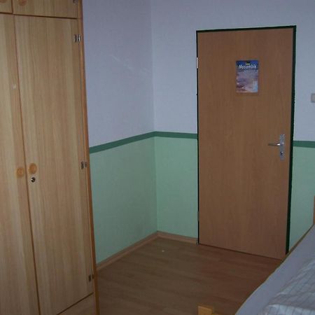 Hostel Internationales Jugendgastehaus Cvjm Wilhelmshaven Exterior foto